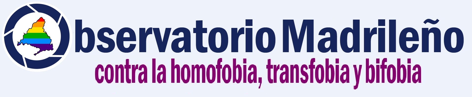 Observatorio Madrileño contra la LGTBfobia